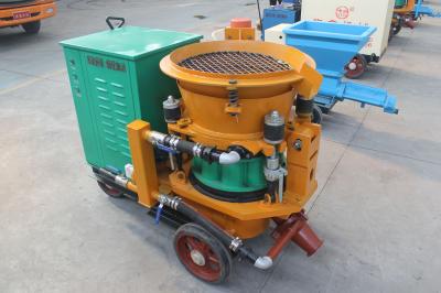 榦噴機